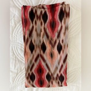 Haute Hijab Square Chiffon Scarf
